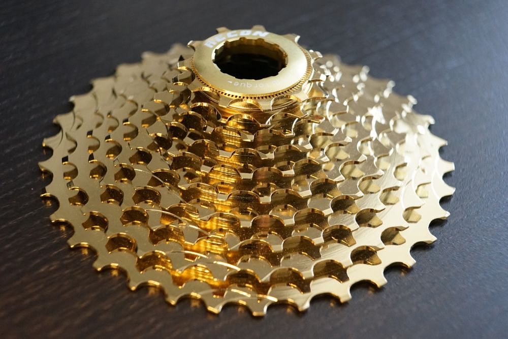 7 speed hub 9 speed cassette