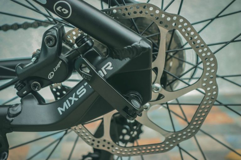 disc brakes have no stopping power